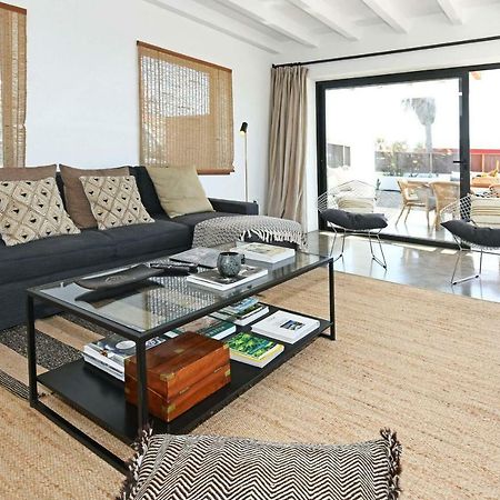Pájara Villa Casajable מראה חיצוני תמונה