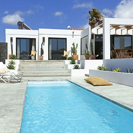 Pájara Villa Casajable מראה חיצוני תמונה