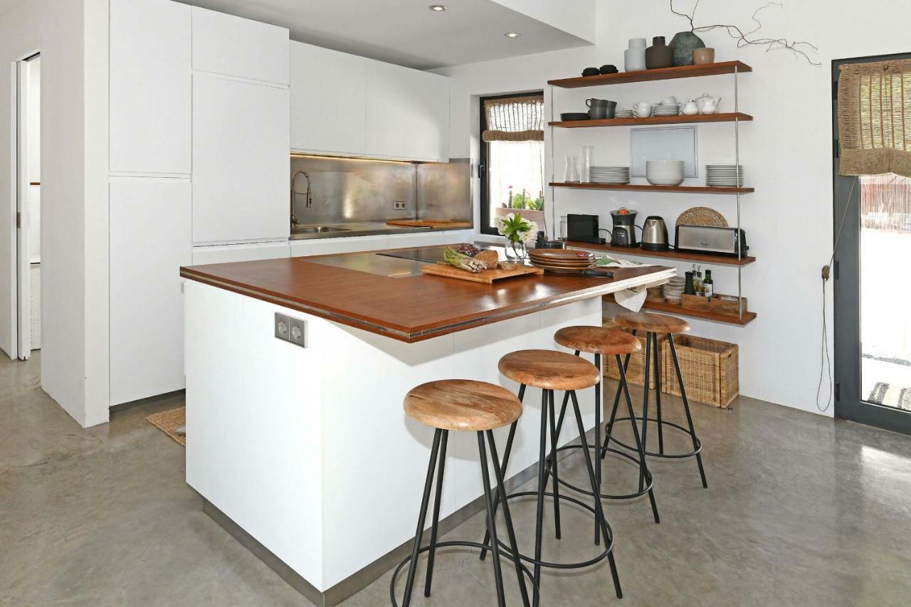 Pájara Villa Casajable מראה חיצוני תמונה