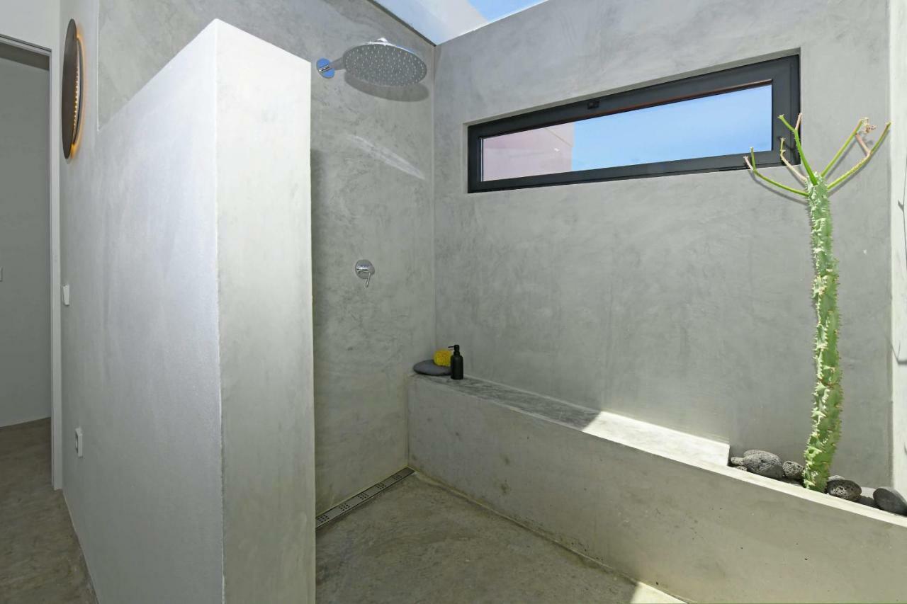 Pájara Villa Casajable מראה חיצוני תמונה