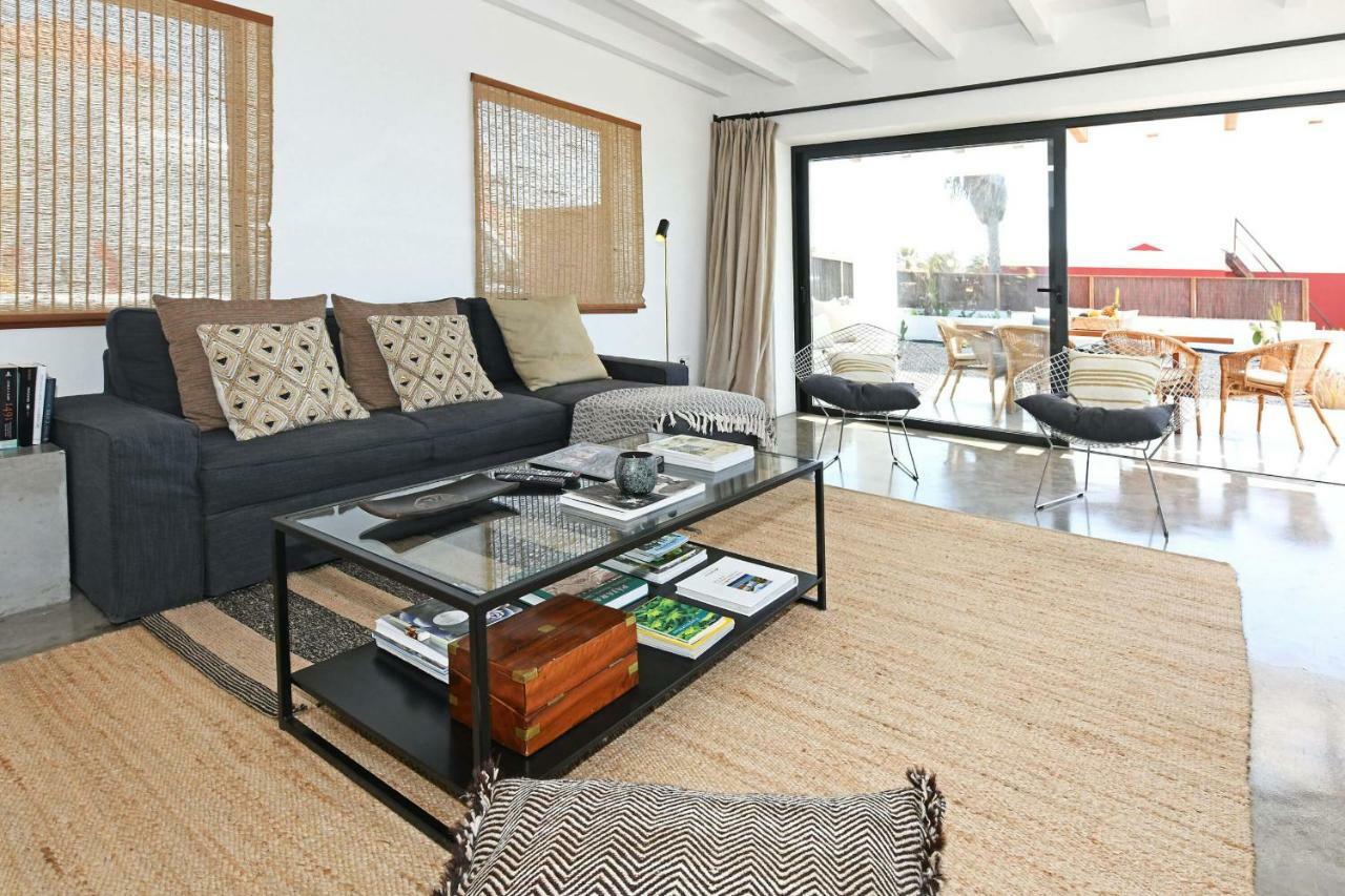Pájara Villa Casajable מראה חיצוני תמונה