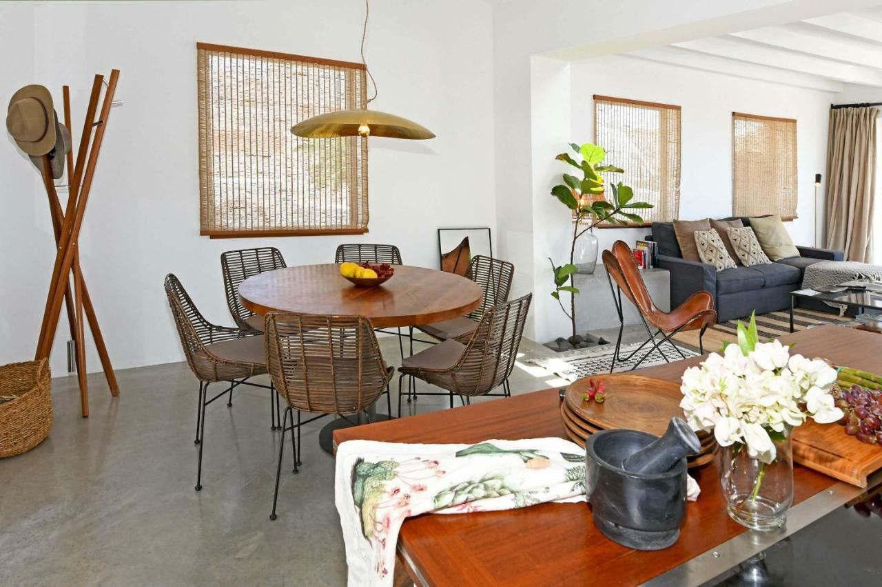 Pájara Villa Casajable מראה חיצוני תמונה