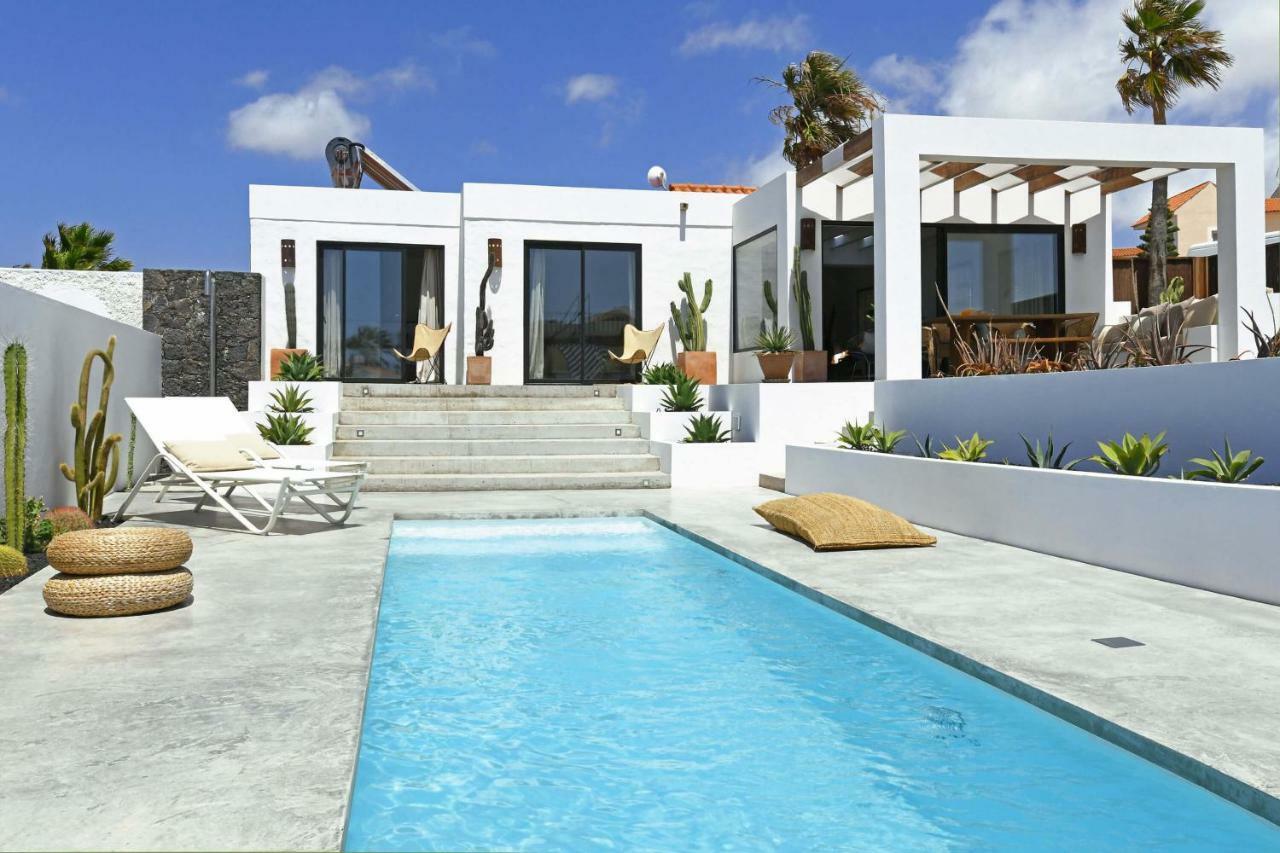 Pájara Villa Casajable מראה חיצוני תמונה