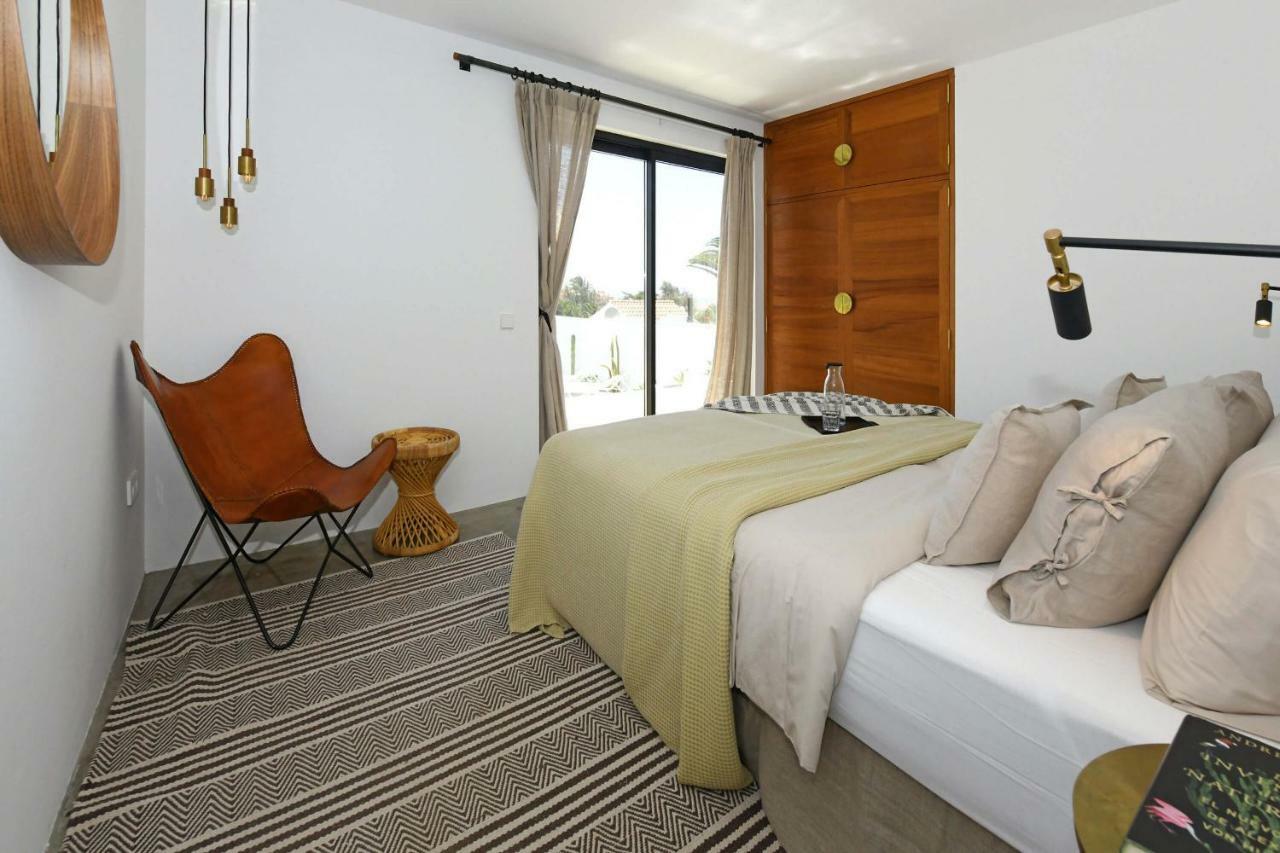 Pájara Villa Casajable מראה חיצוני תמונה