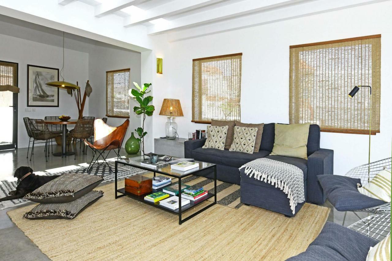 Pájara Villa Casajable מראה חיצוני תמונה