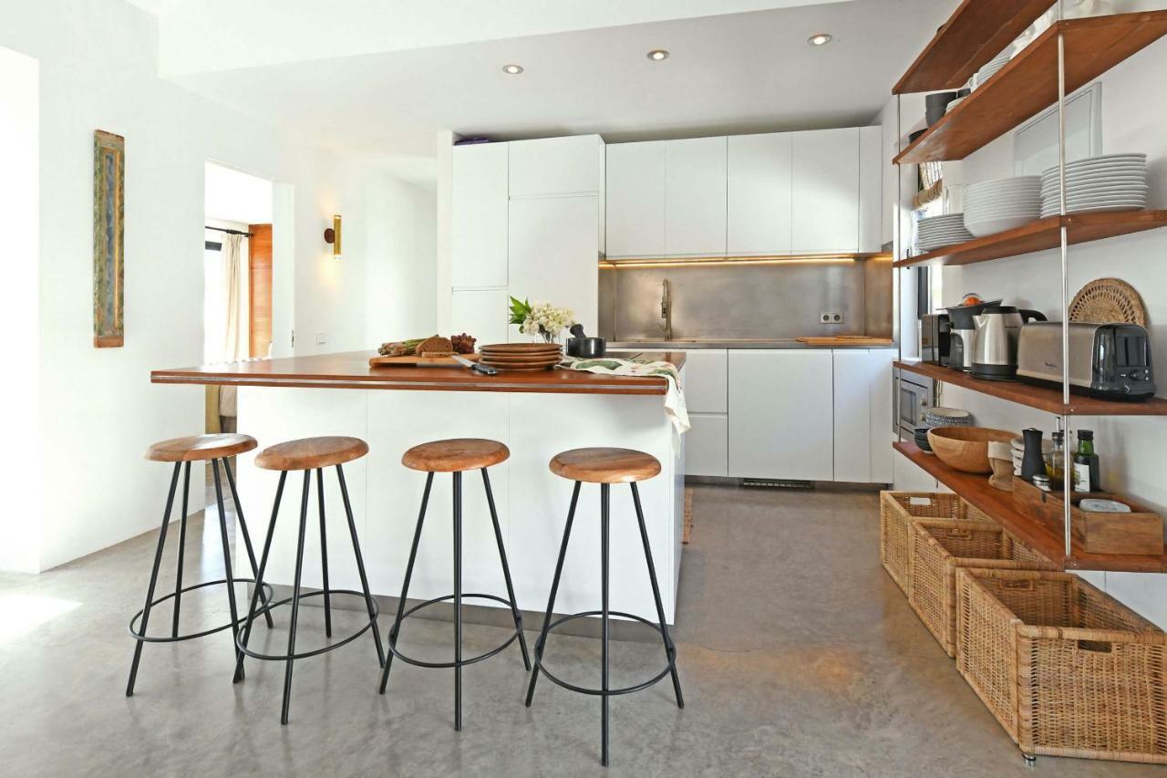 Pájara Villa Casajable מראה חיצוני תמונה