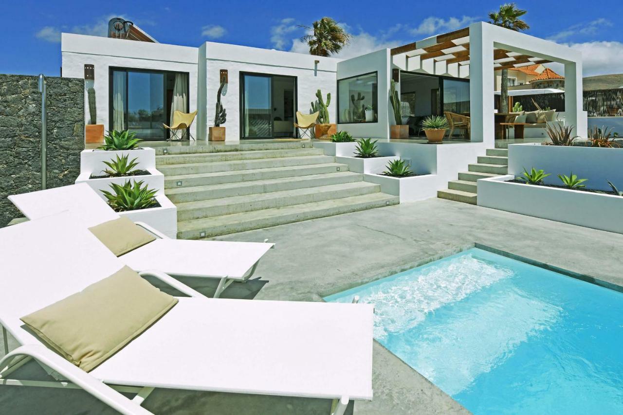 Pájara Villa Casajable מראה חיצוני תמונה