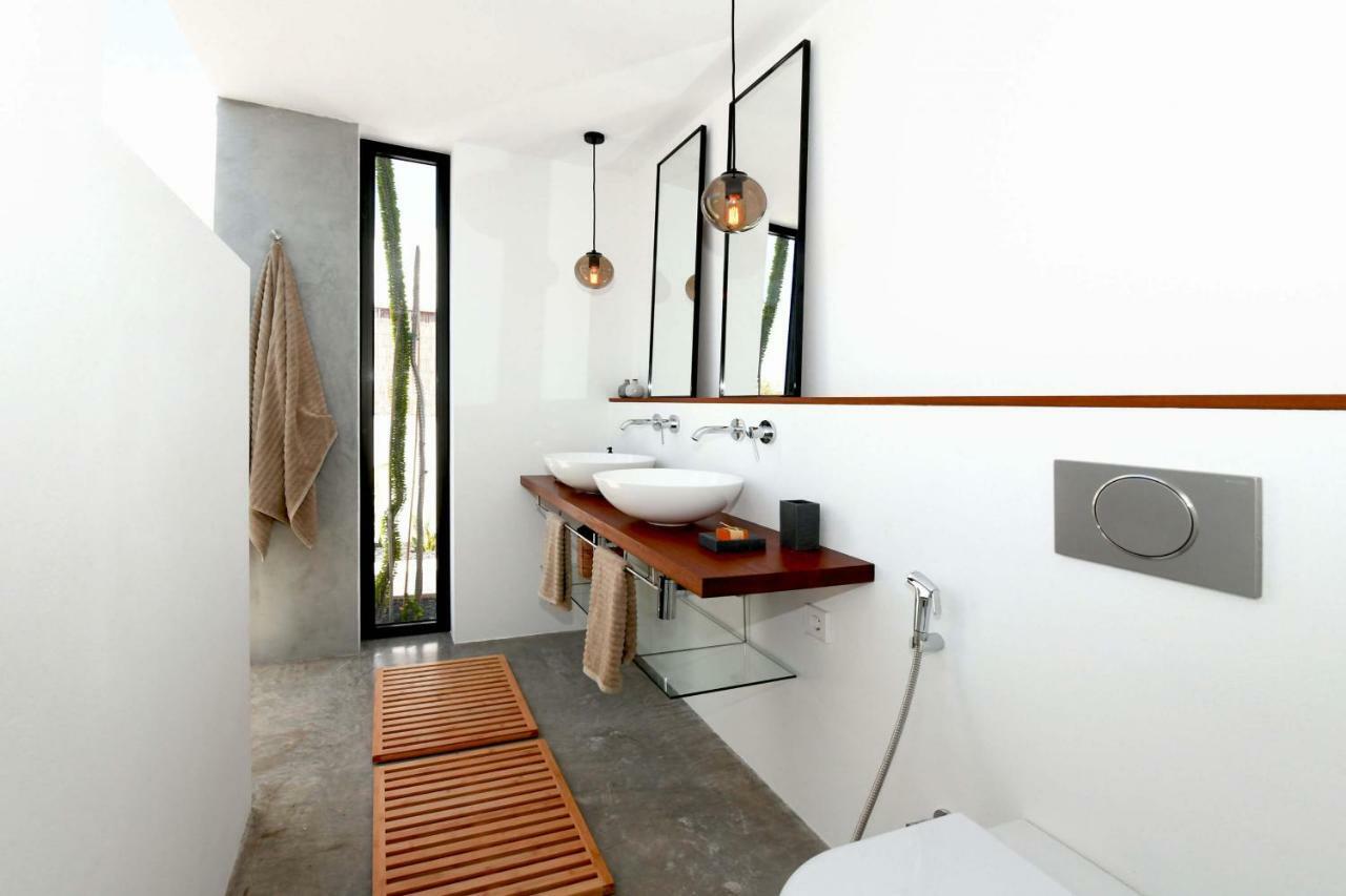 Pájara Villa Casajable מראה חיצוני תמונה