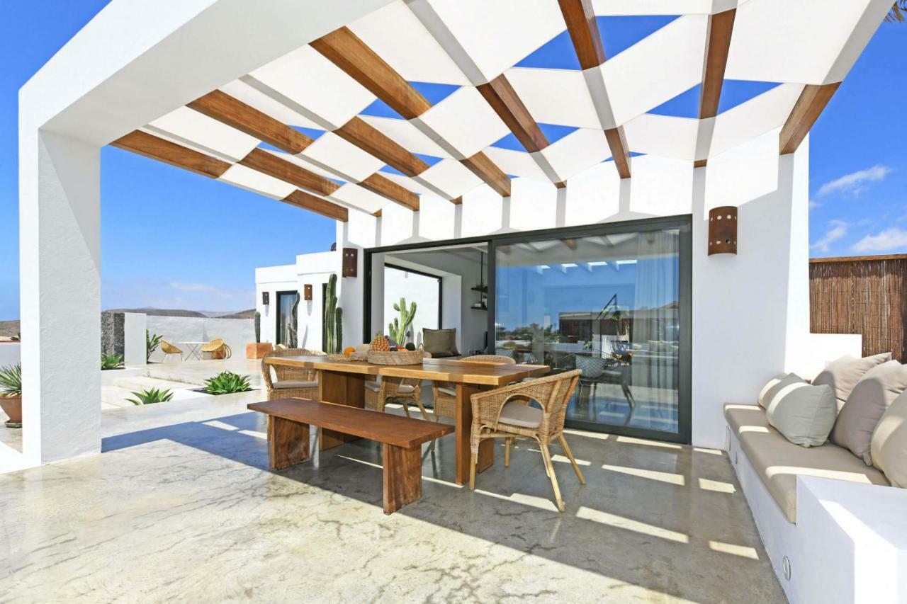 Pájara Villa Casajable מראה חיצוני תמונה